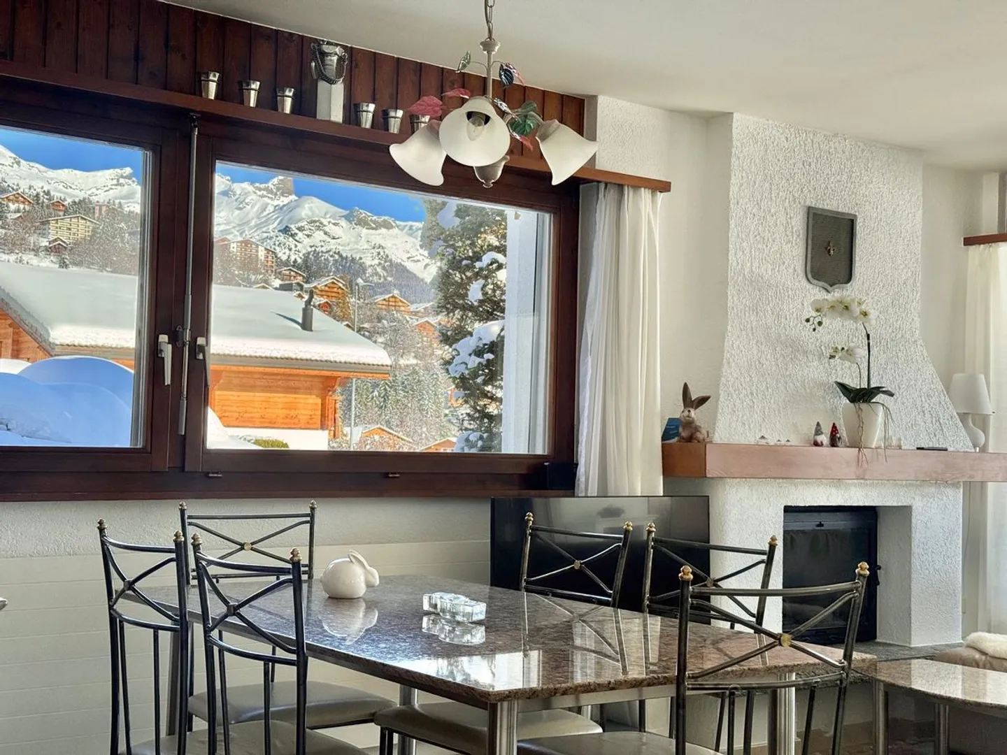 Appartement à vendre - Photo 2 sur 13