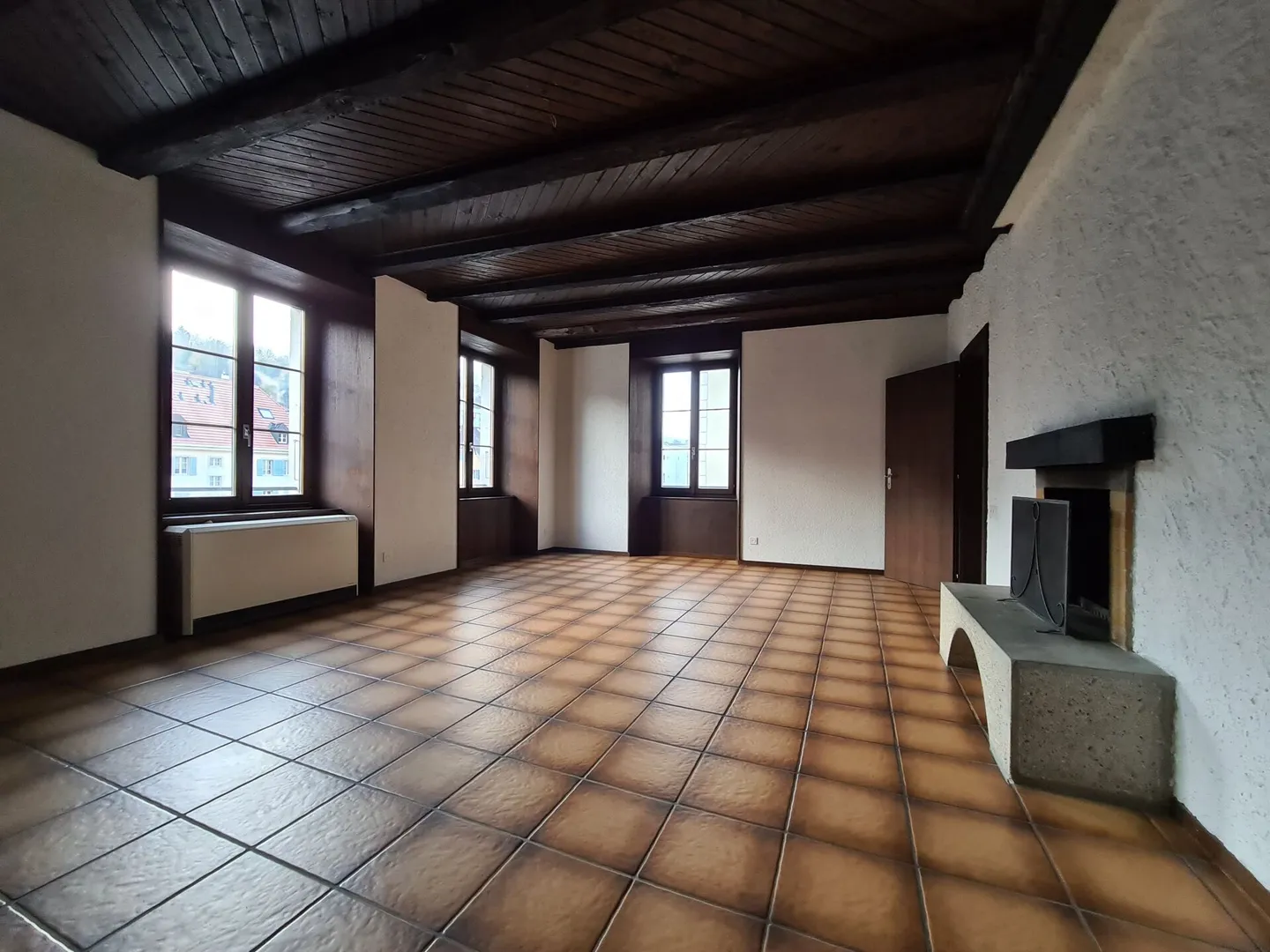 Appartement à louer - Photo 1 sur 7