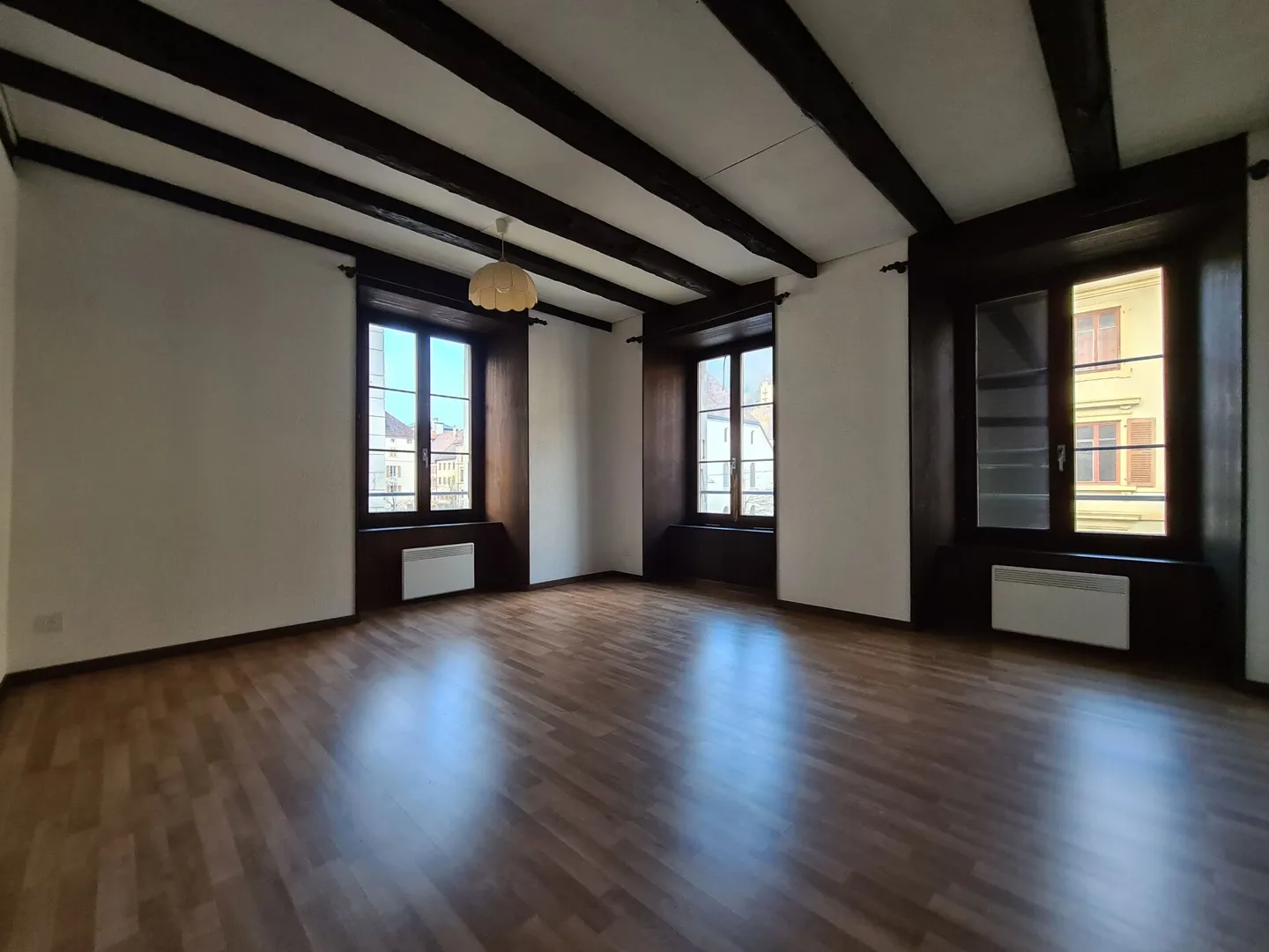 Appartement à louer - Photo 3 sur 7