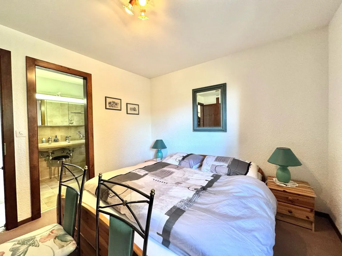 Appartement à vendre - Photo 9 sur 13