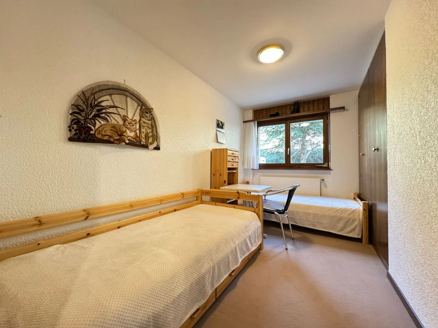 Appartement à vendre - Photo 12 sur 13