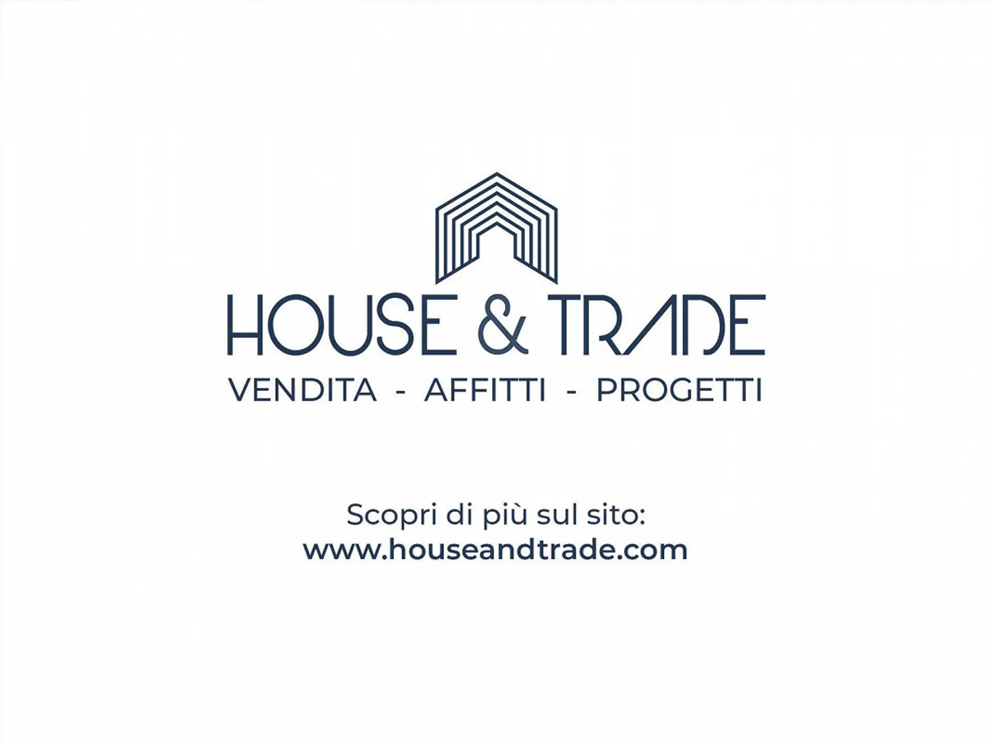 Casa con due appartamenti e vista lago ristrutturata - Foto 8 di 8