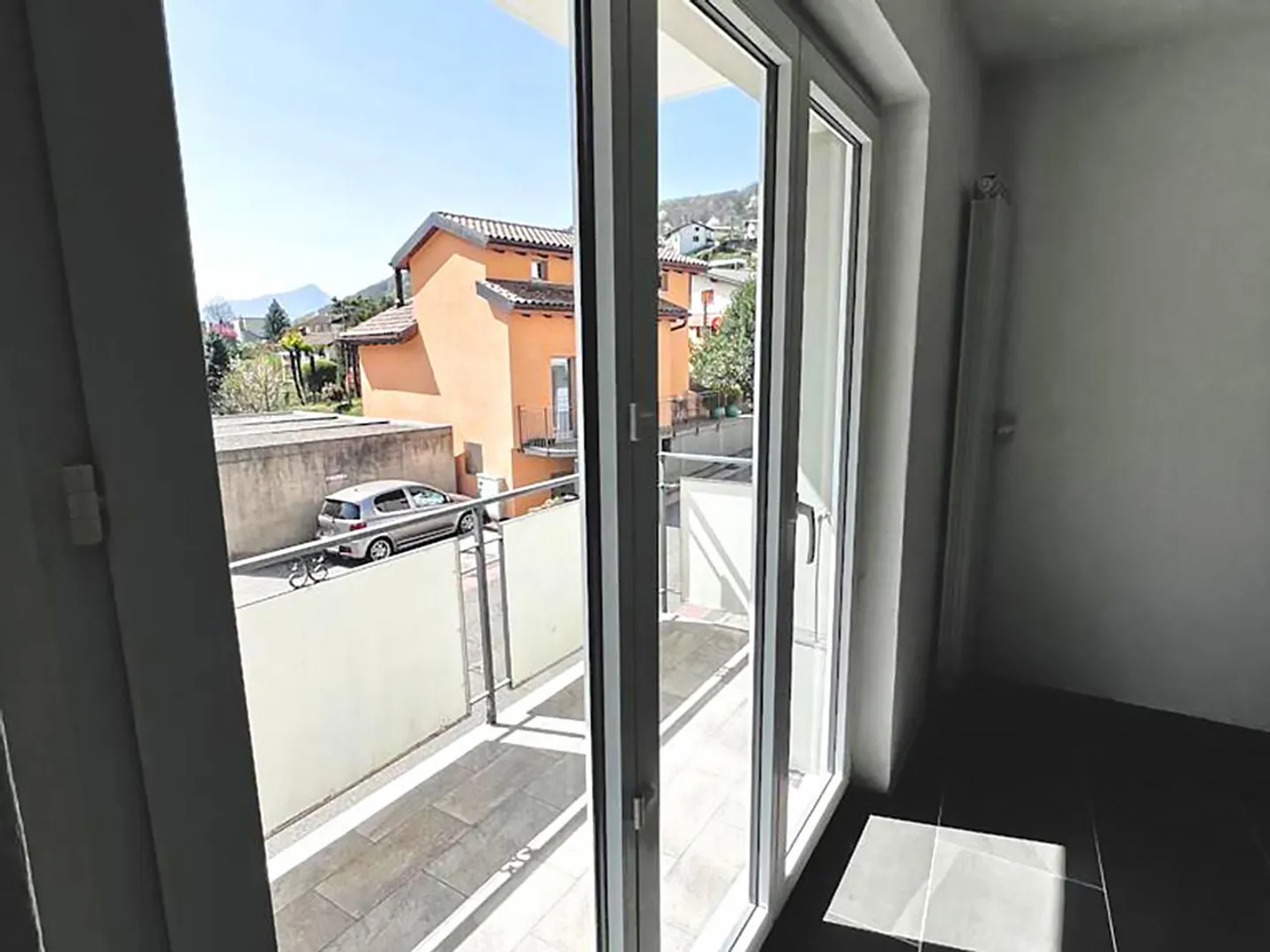 Charming 3.5-Room Flat - Photo 1 of 6