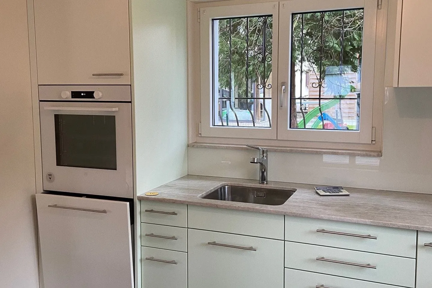 Casa unifamiliare di 4,5 locali con grande giardino a Gränichen - Foto 7 di 13