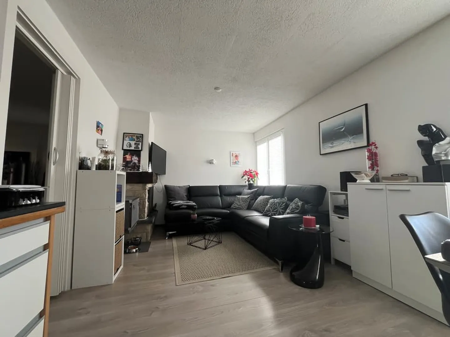 Chalet -4.5 pces -Les Vérines (Chamoson) - Exclusivité - réf. 10247728 - Photo 12 sur 13