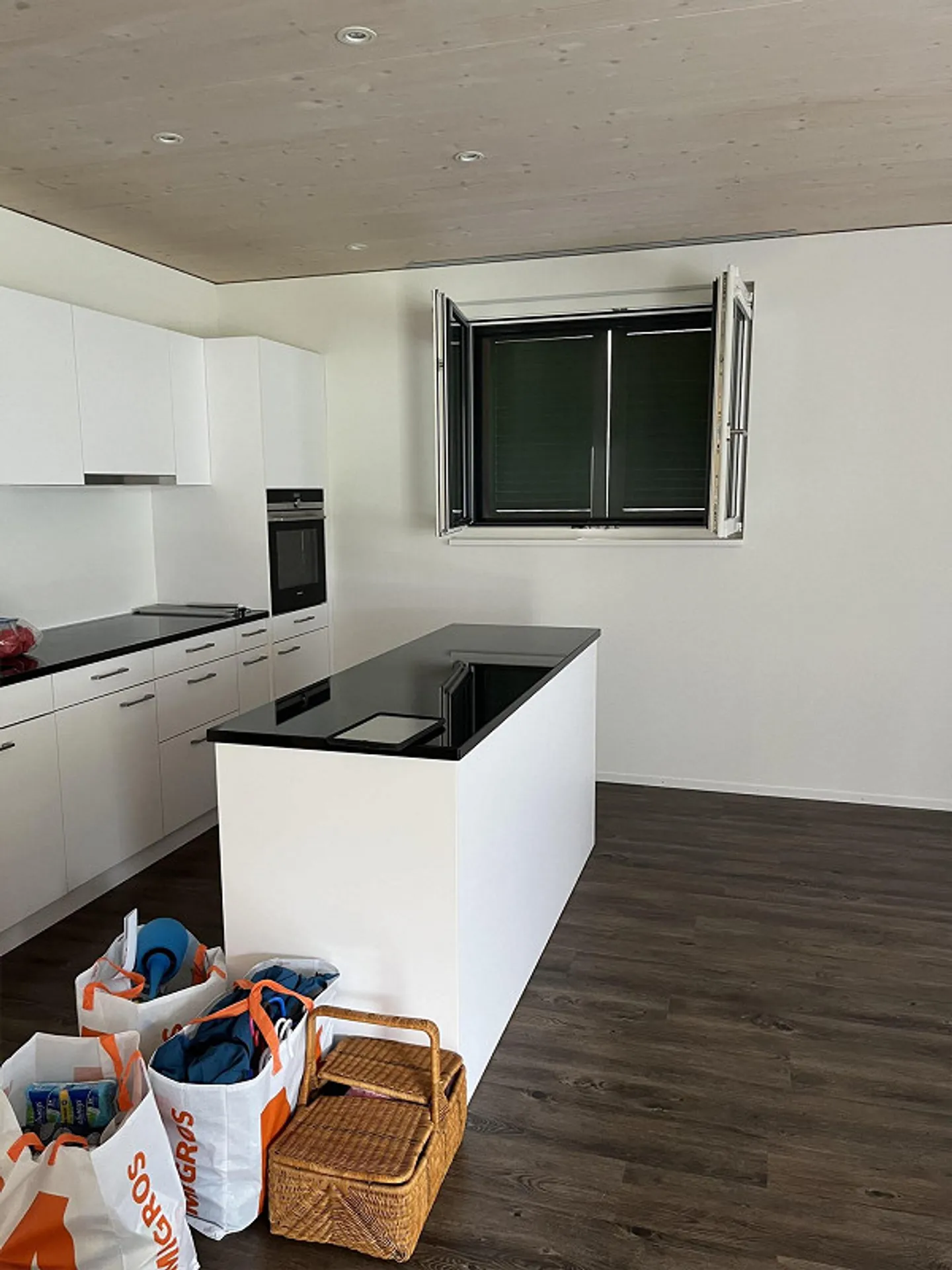 Ökologisches 3,5-Zimmer-Apartment - Foto 5 von 18