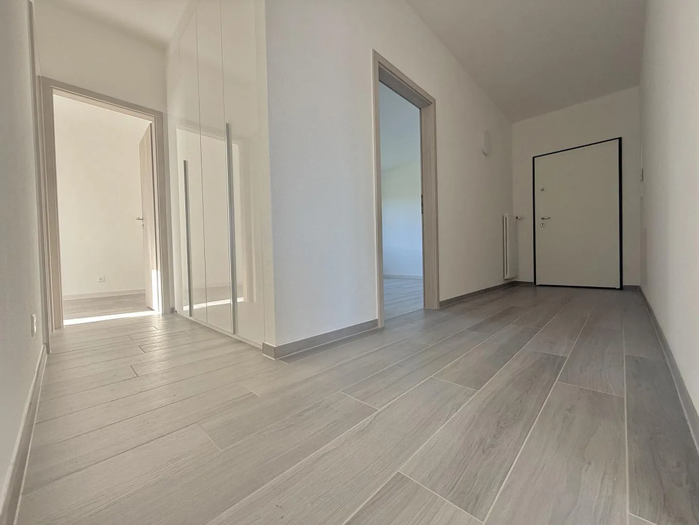 Fino a 3 mesi gratuiti - 3,5 stanze a Vacallo nuove - Foto 7 di 13