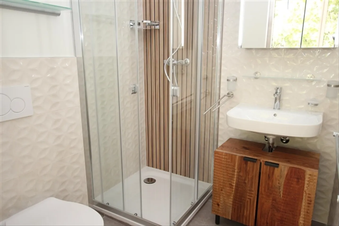 3.5-Room Apartment - Photo 4 of 9