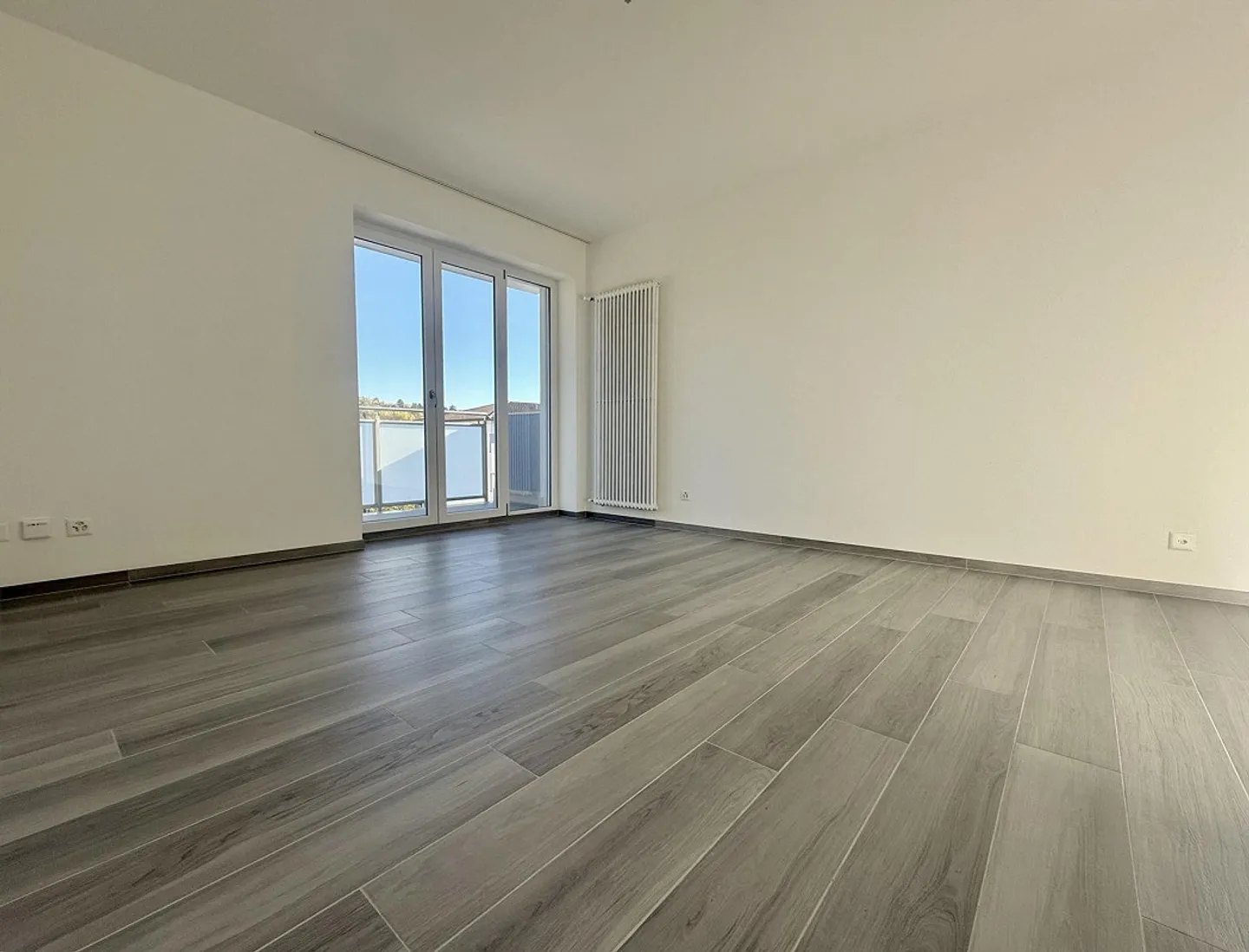 Fino a 3 mesi gratuiti - 3,5 stanze a Vacallo nuove - Foto 6 di 13