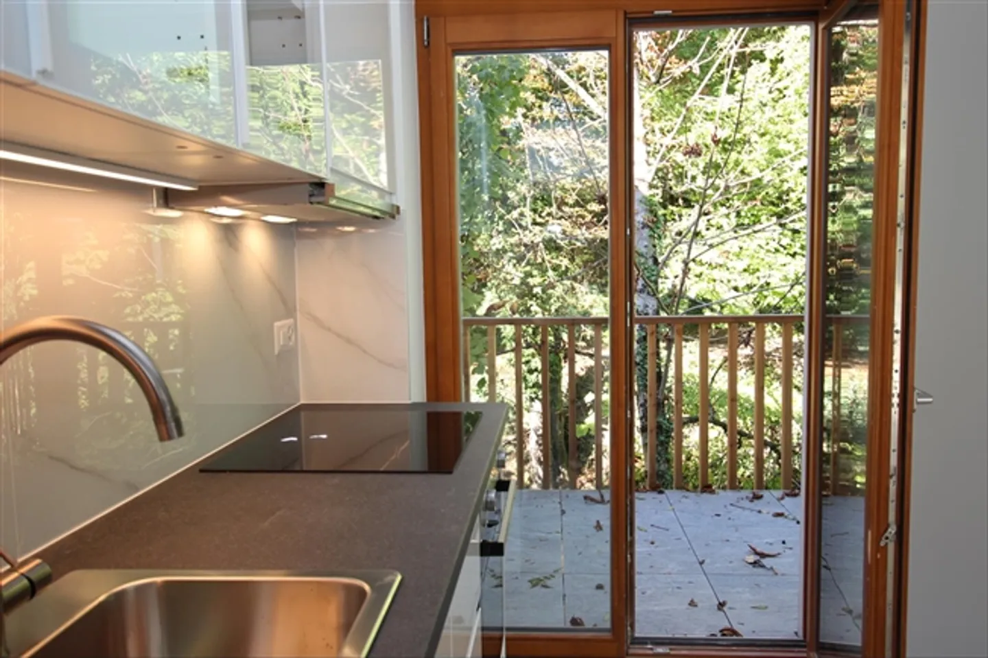 3.5-Room Apartment - Photo 5 of 9