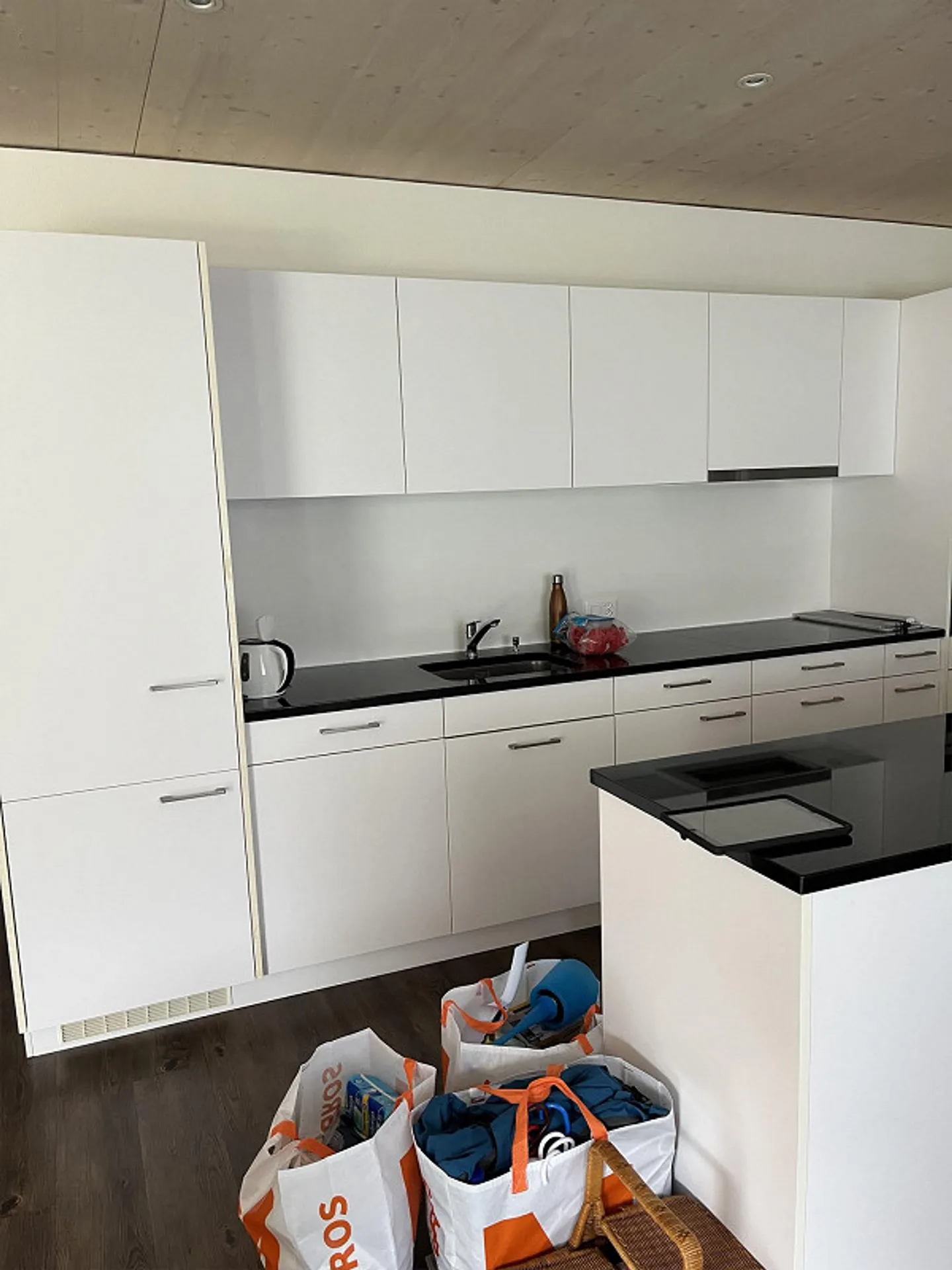 Ökologisches 3,5-Zimmer-Apartment - Foto 4 von 18