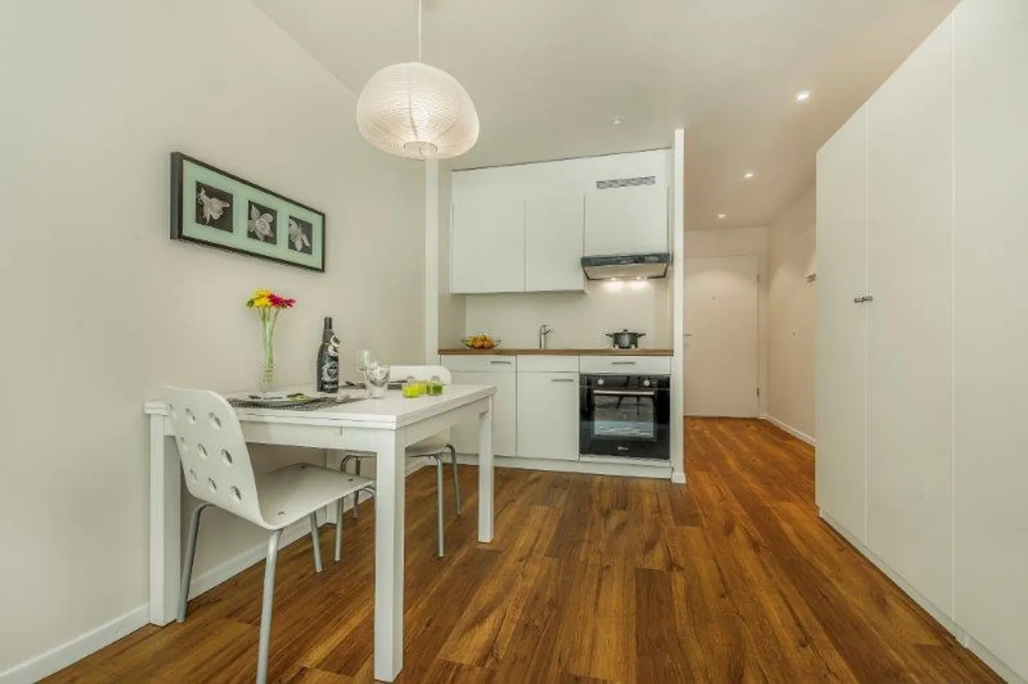 Living where others go on holiday - Photo 4 of 7