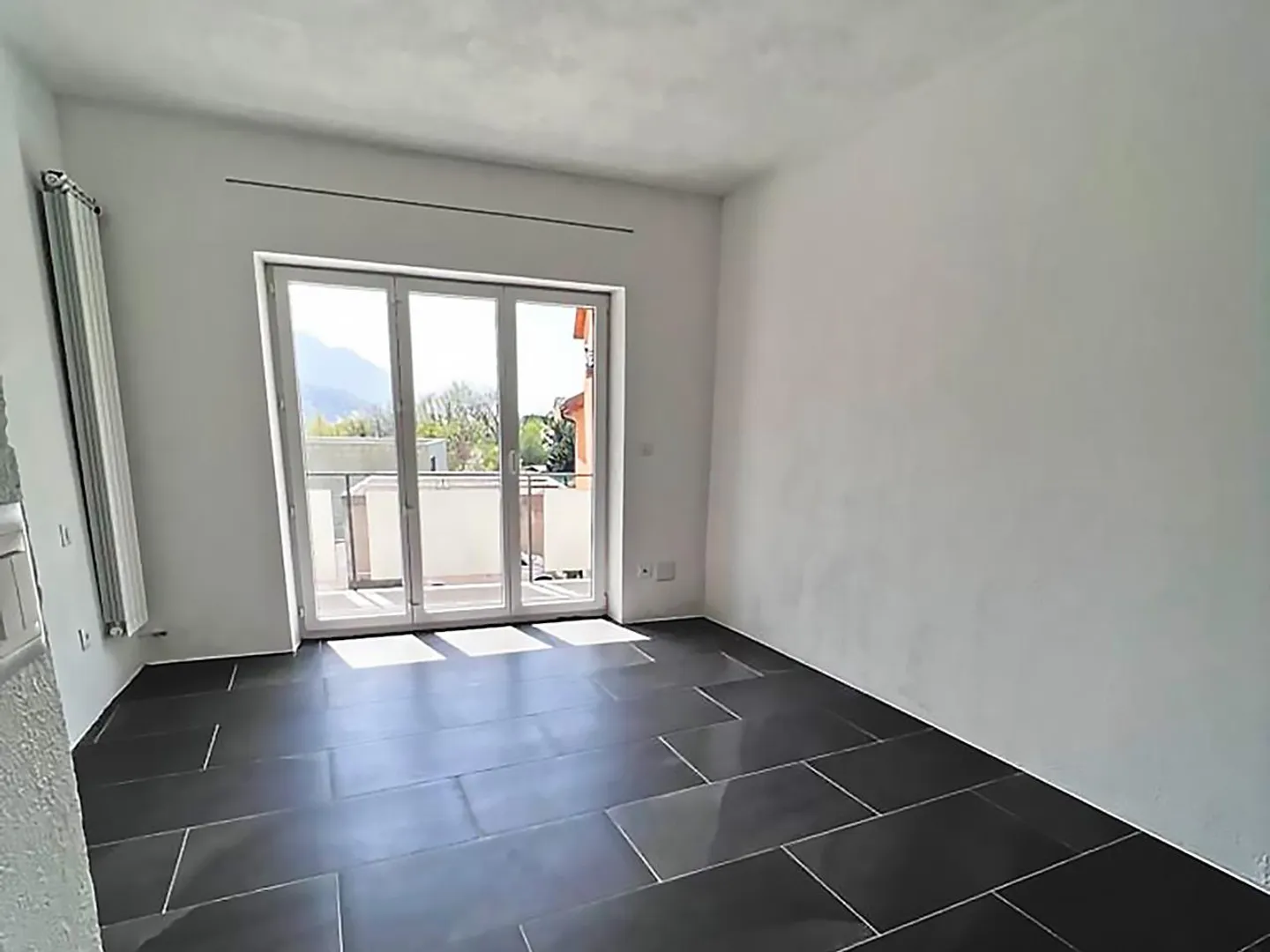 Charming 3.5-Room Flat - Photo 6 of 6