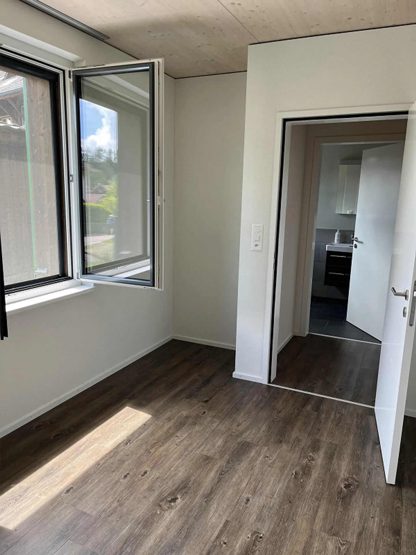 Ökologisches 3,5-Zimmer-Apartment - Foto 9 von 18