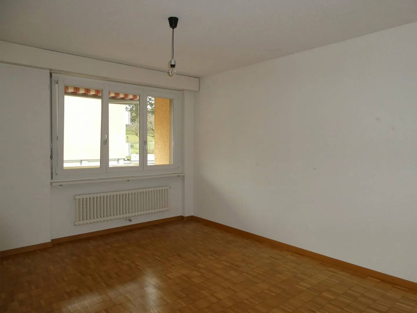 2.5-room apartment with excellent price-performance ratio - Photo 12 of 13