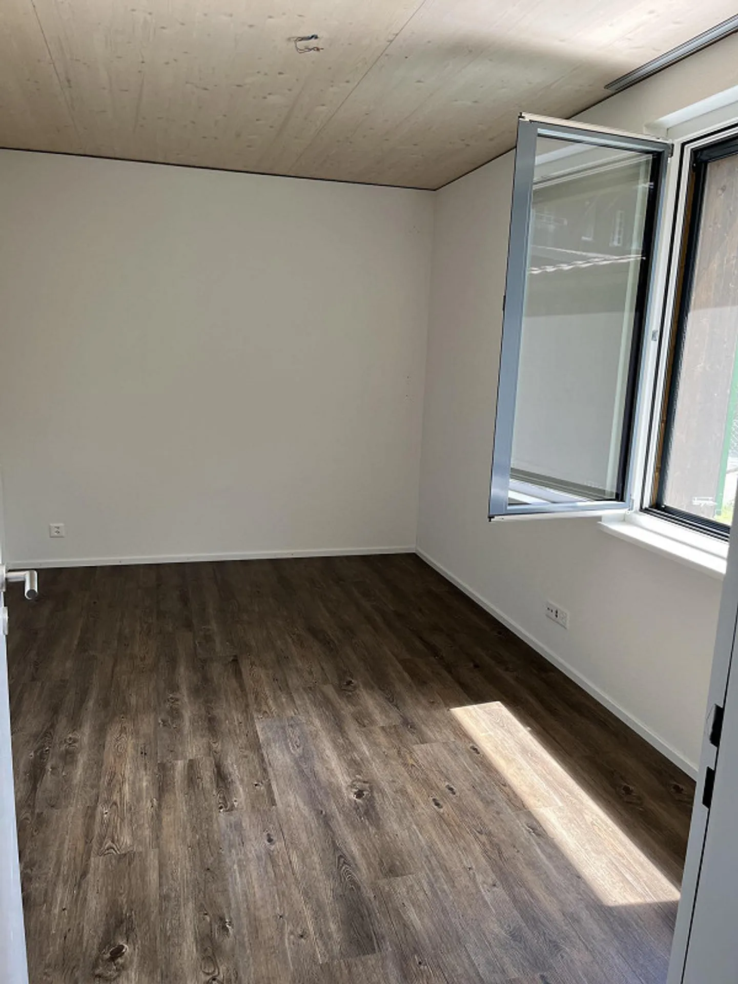 Ökologisches 3,5-Zimmer-Apartment - Foto 10 von 18