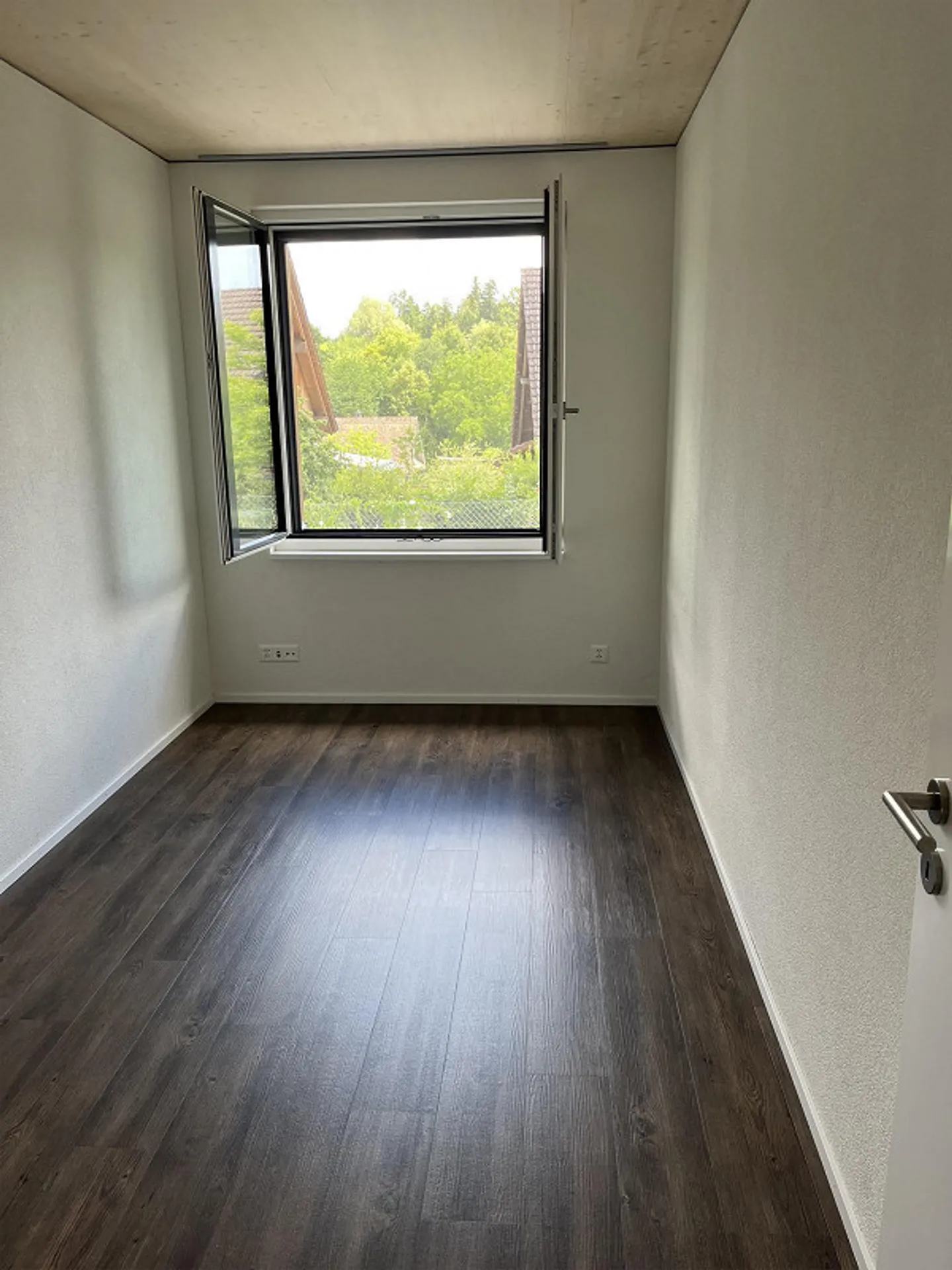 Ökologisches 3,5-Zimmer-Apartment - Foto 11 von 18