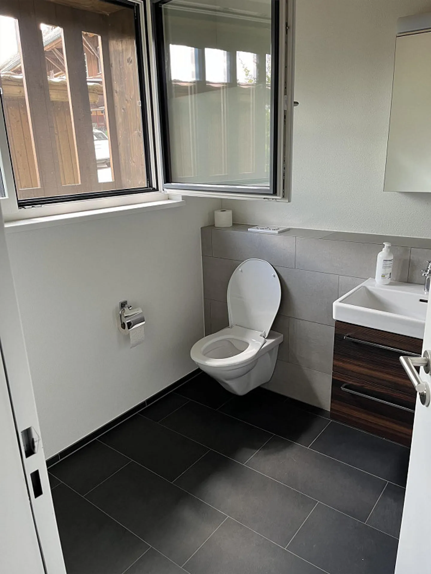 Ökologisches 3,5-Zimmer-Apartment - Foto 12 von 18