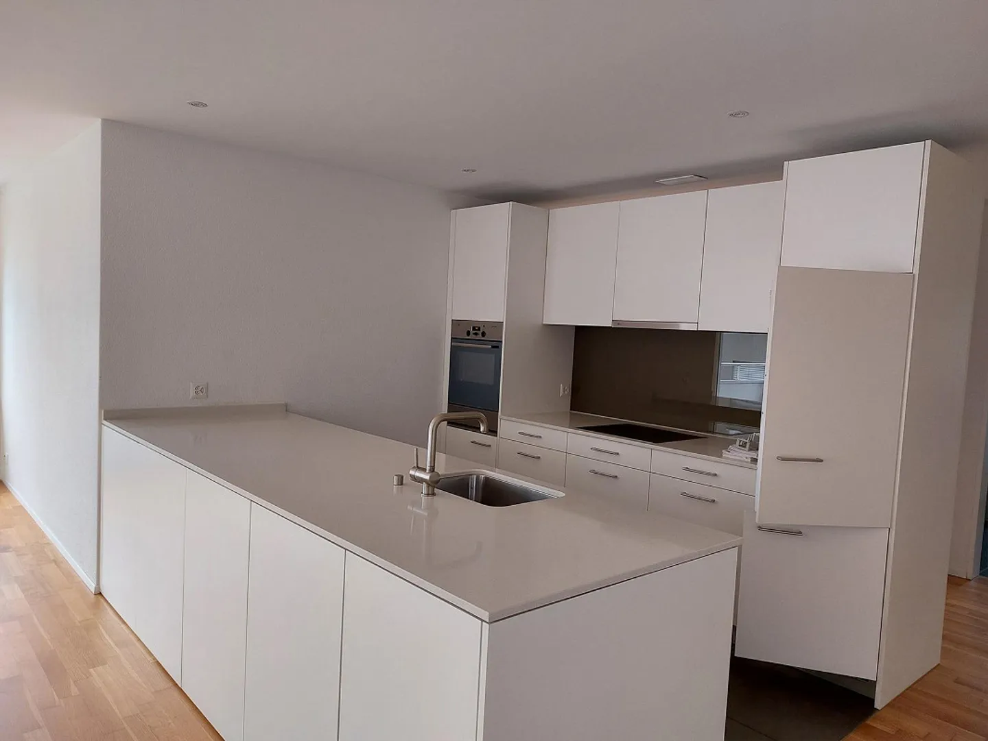 Moderne Wohnung in Altdorf - Foto 2 von 14