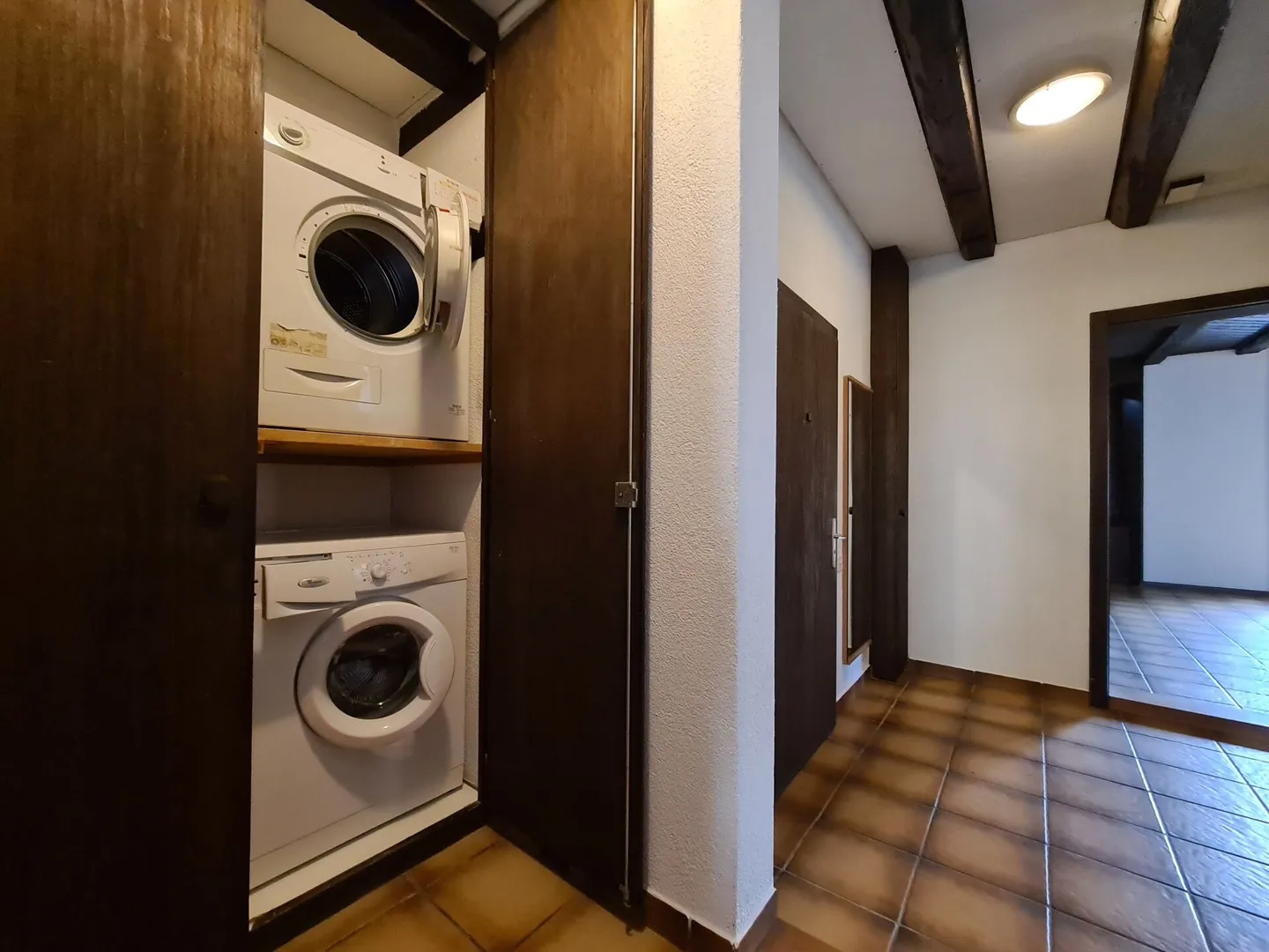 Appartement à louer - Photo 6 sur 7