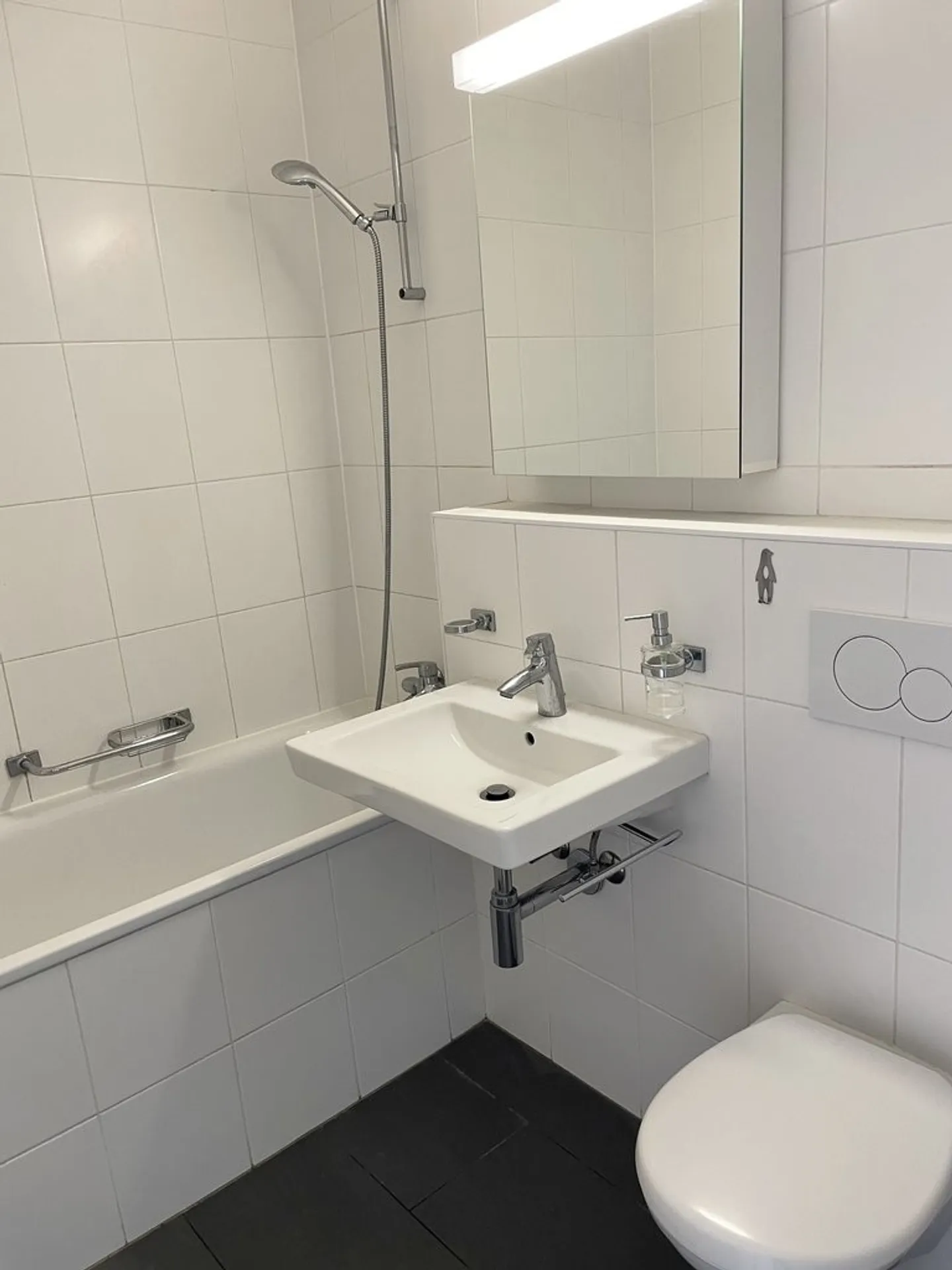 Appartamento 4.5 stanze - Foto 4 di 6