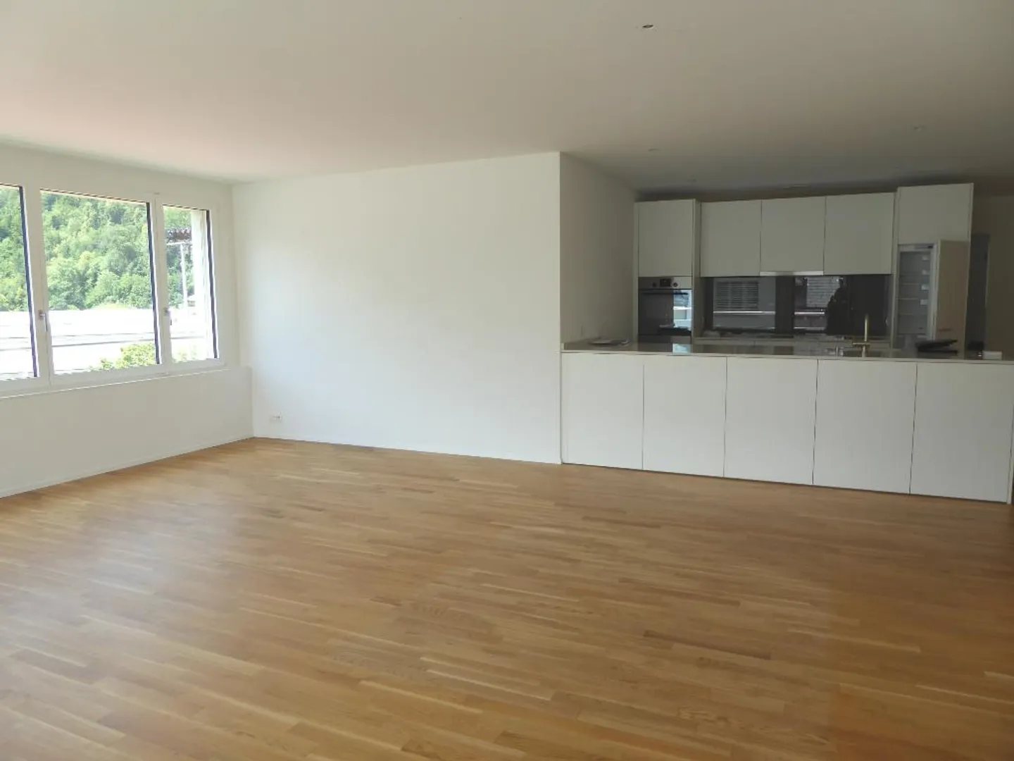Moderne Wohnung in Altdorf - Foto 3 von 14