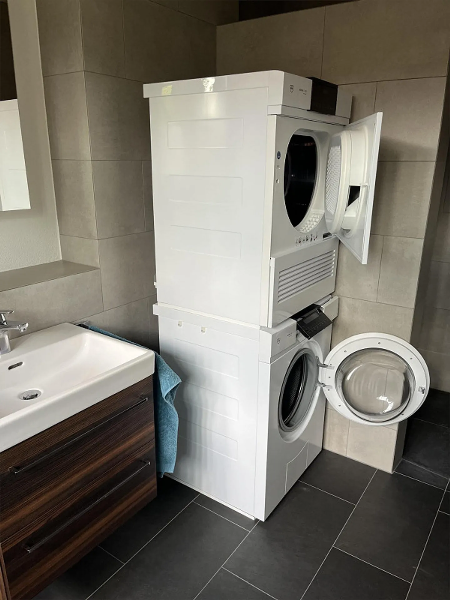 Ökologisches 3,5-Zimmer-Apartment - Foto 14 von 18