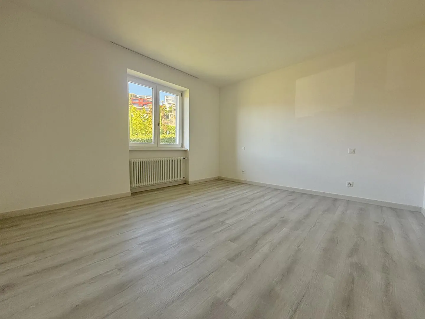 Fino a 3 mesi gratuiti - 3,5 stanze a Vacallo nuove - Foto 8 di 13