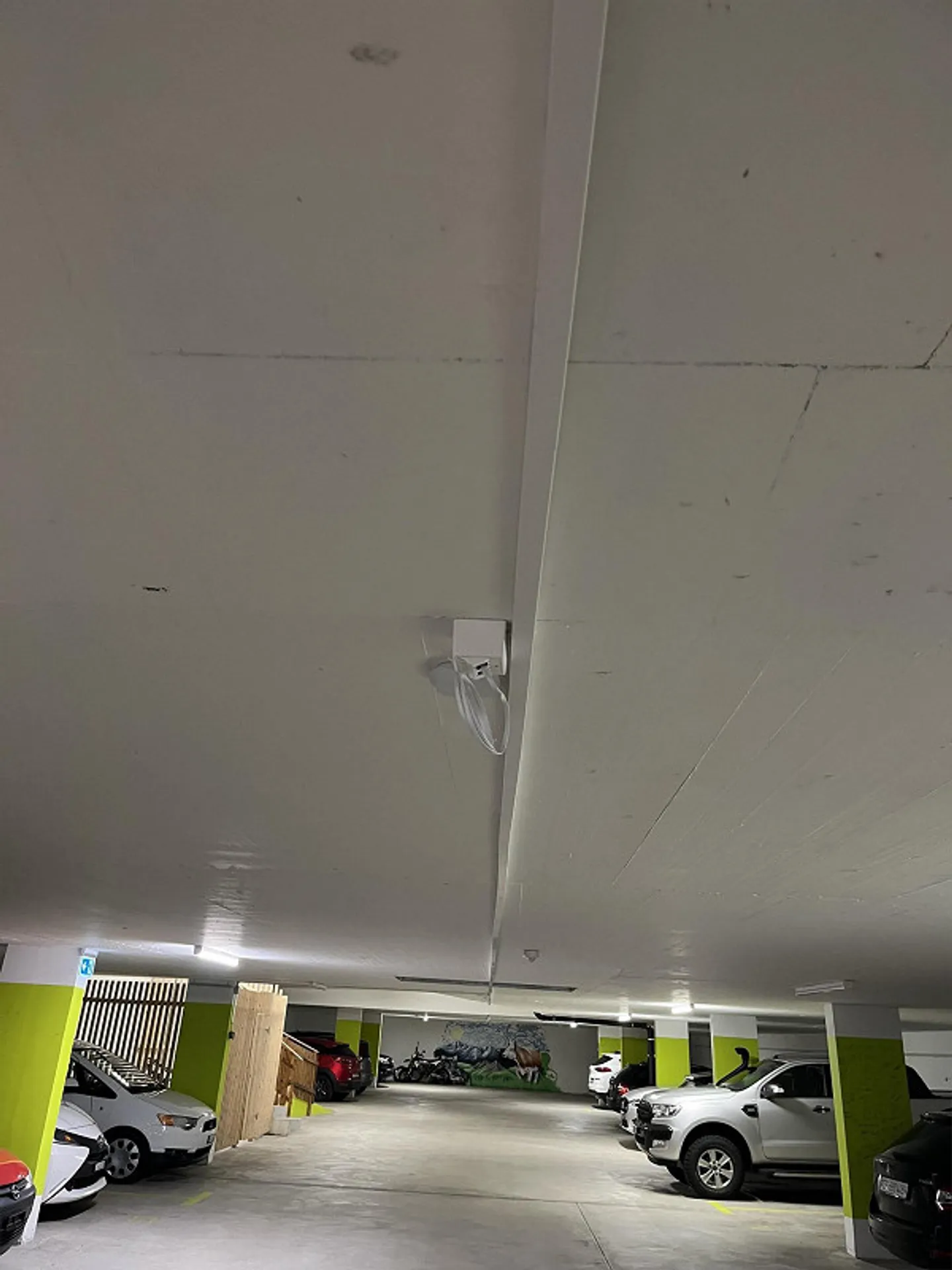 Ökologisches 3,5-Zimmer-Apartment - Foto 16 von 18
