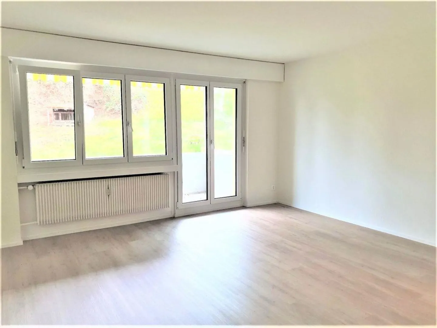 Your new home in Flawil - Photo 2 of 5