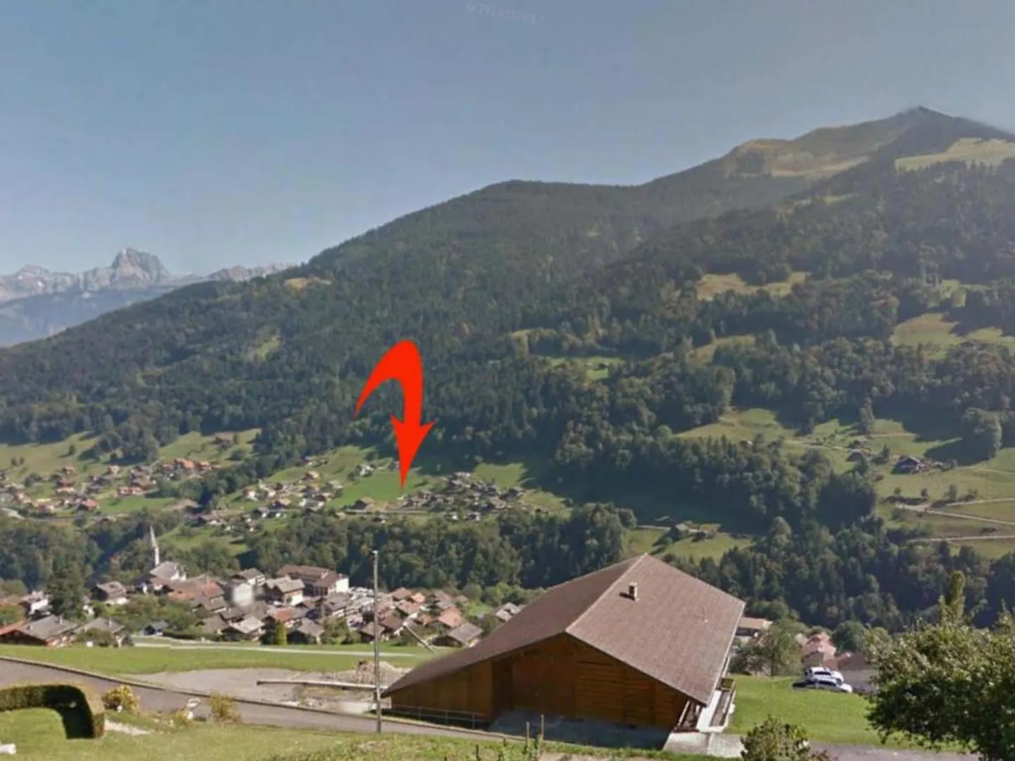 Chalet 4.5 stanze - Foto 4 di 6