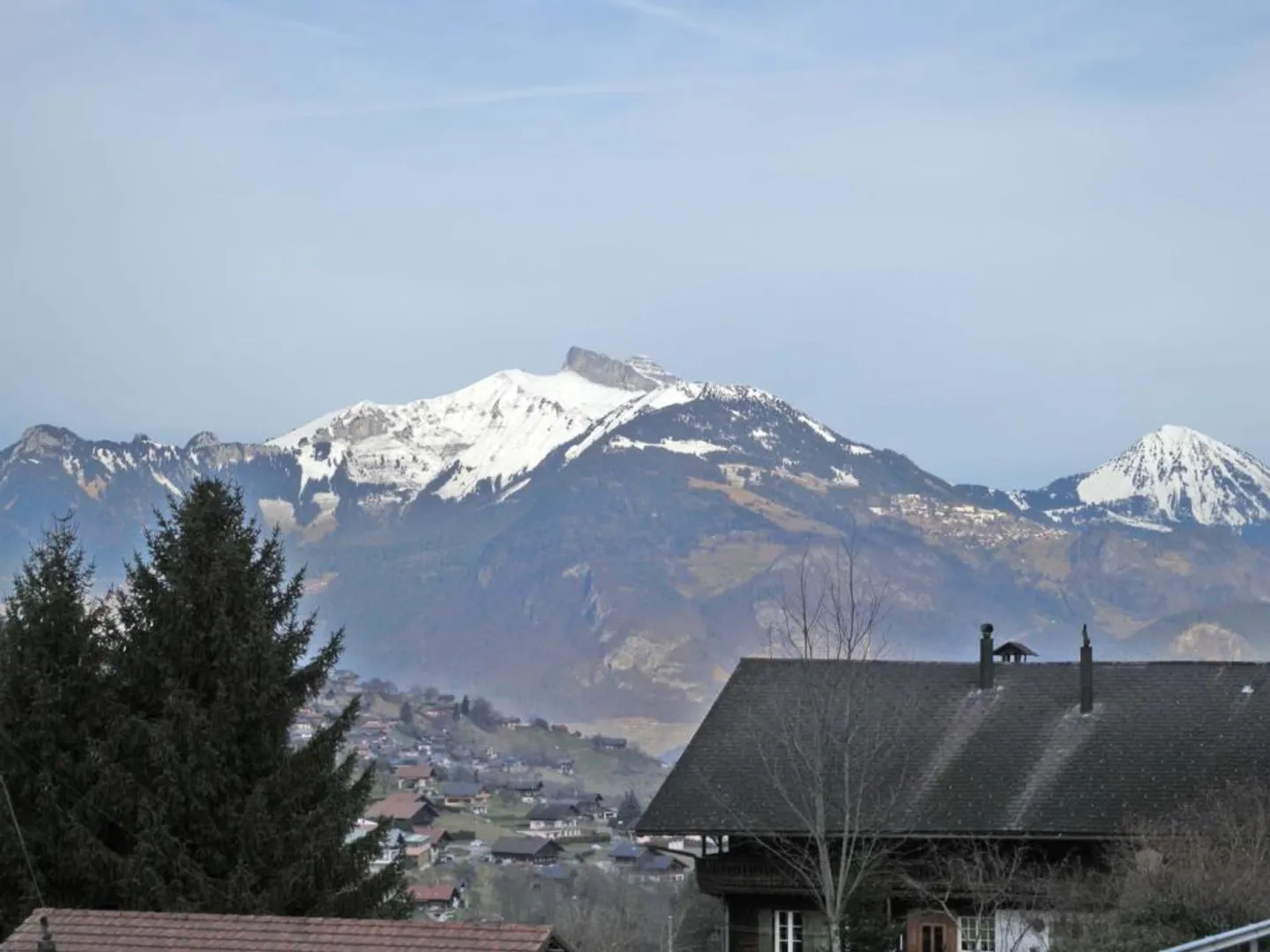 Chalet 4.5 stanze - Foto 6 di 6