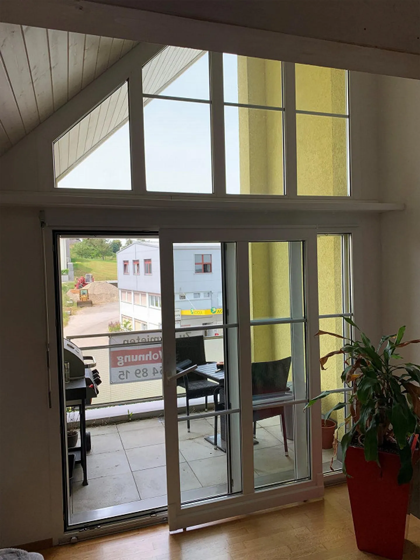 Beautiful bright 4.5 room apartment - Photo 5 of 21