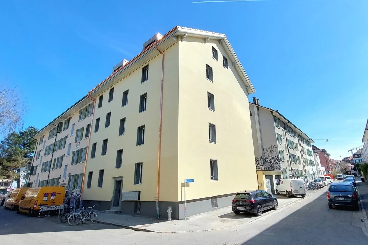 Vita da Grande Città - Foto 1 di 10