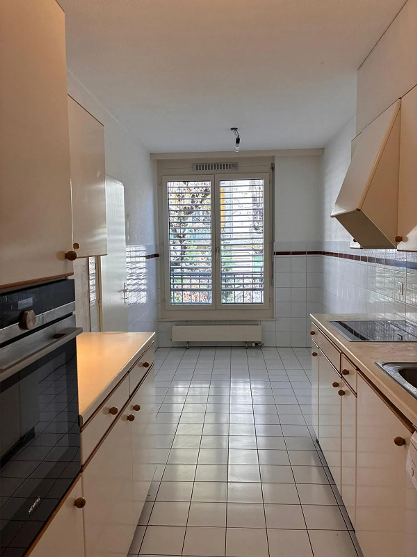 4-room apartment near Cornavin station - Photo 1 of 9