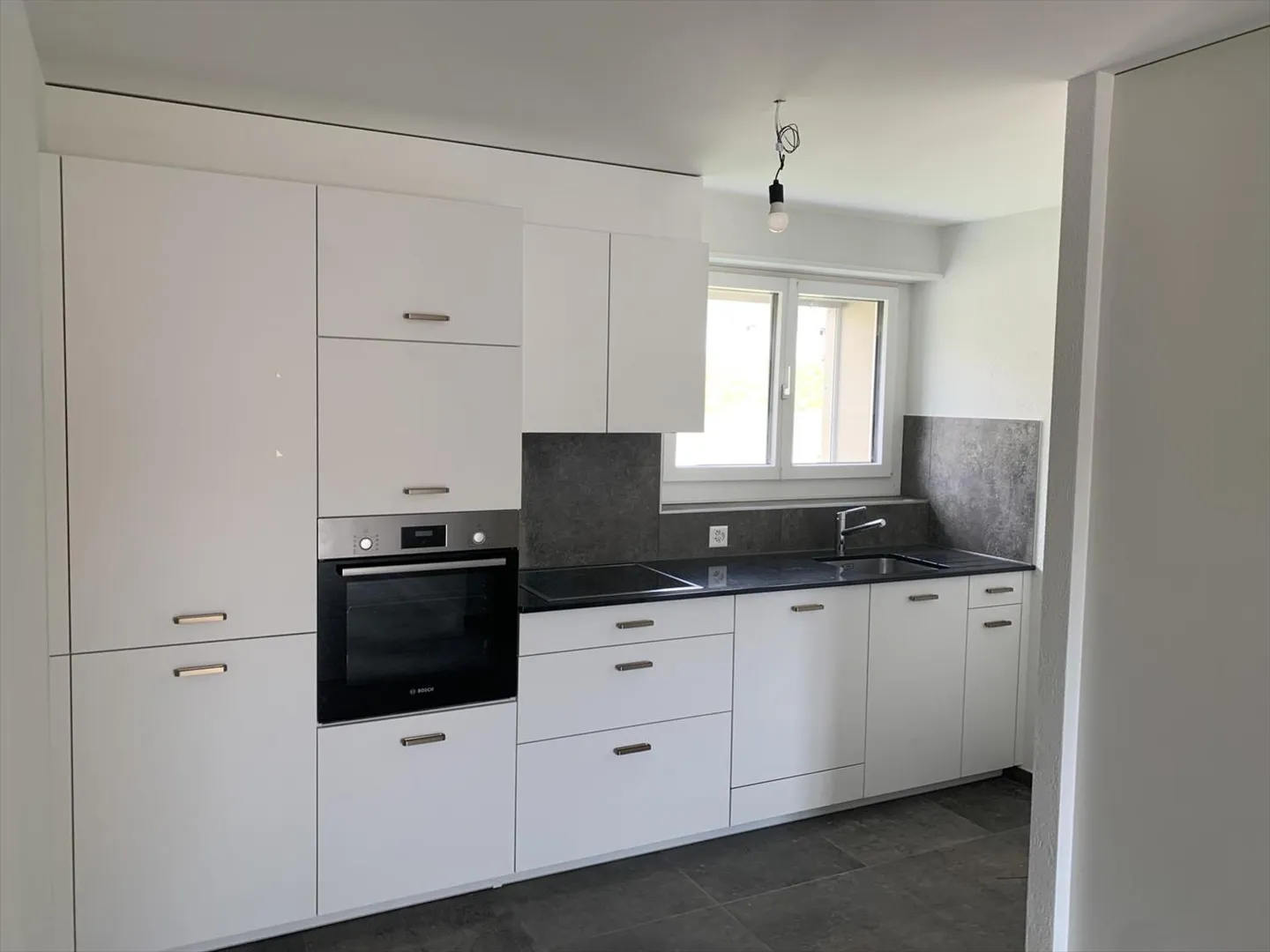 Appartement 4 pièces - Photo 1 sur 10