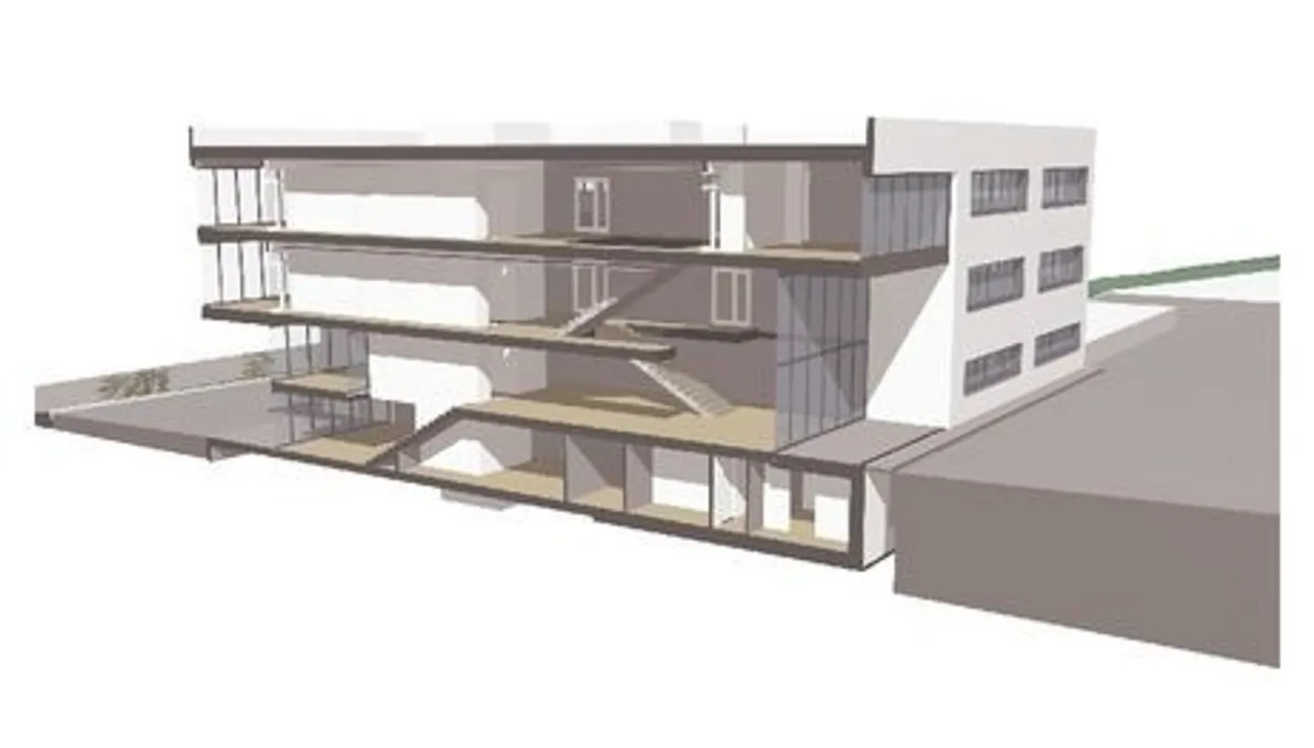 Halle industrielle d'env. 144 m2 au sol - Photo 6 sur 14