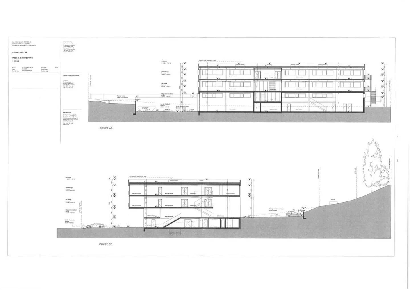 Halle industrielle d'env. 144 m2 au sol - Photo 10 sur 14