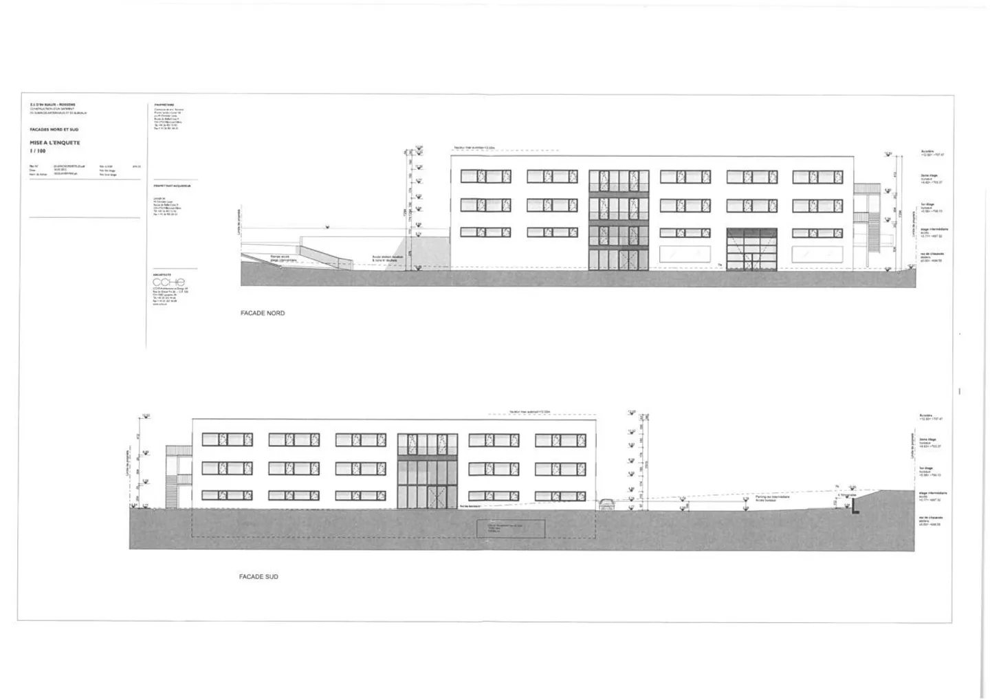 Halle industrielle d'env. 144 m2 au sol - Photo 11 sur 14