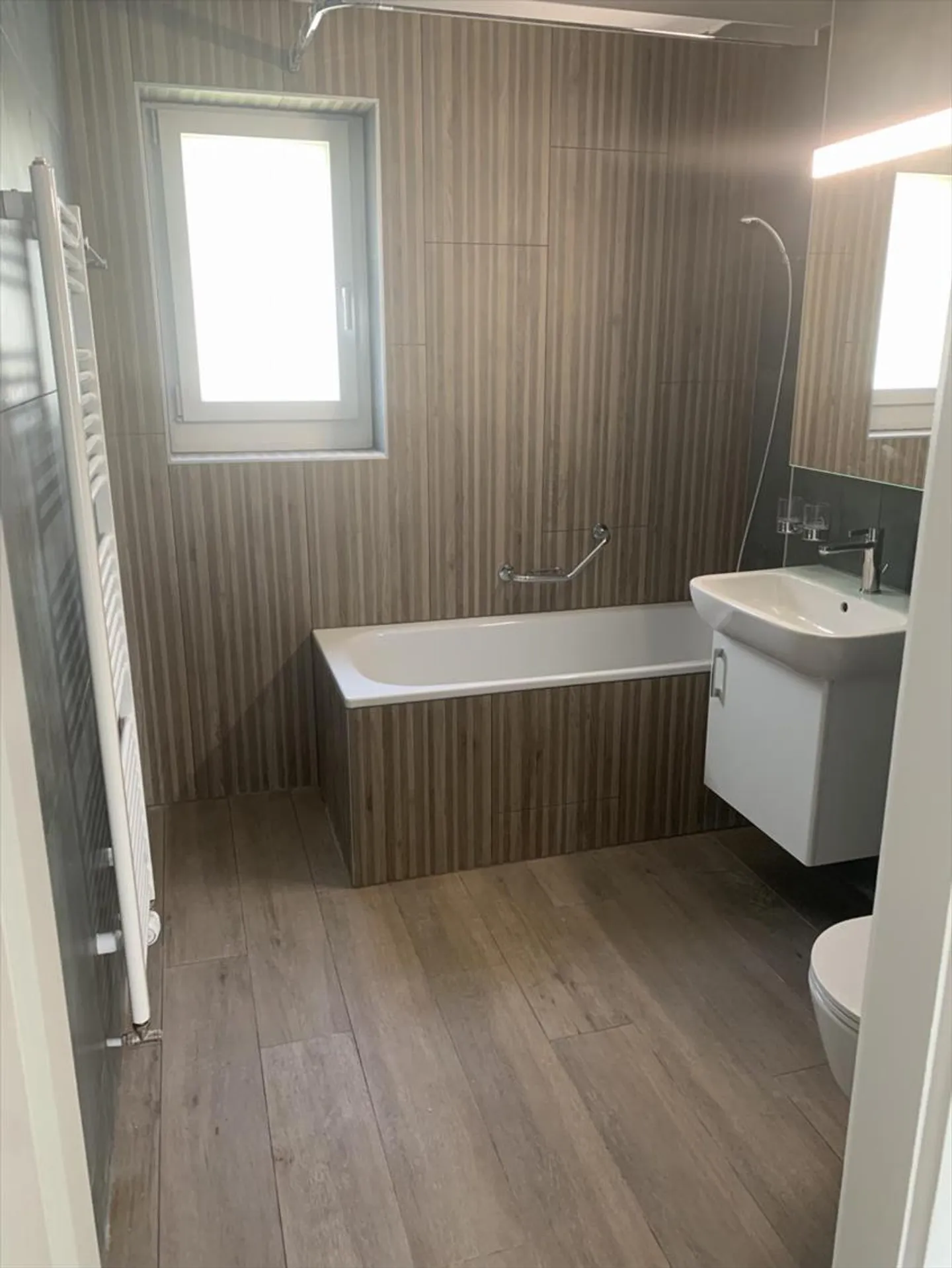 Appartement 4 pièces - Photo 2 sur 10