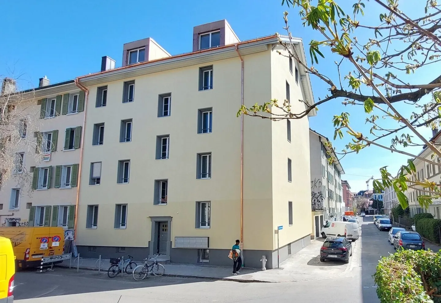 Vita da Grande Città - Foto 10 di 10