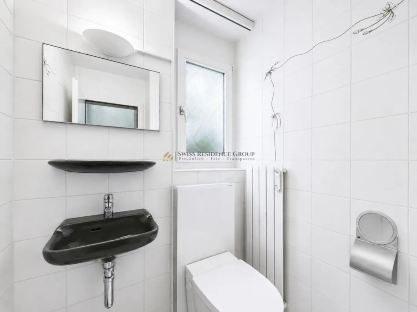 Maison de rêve ensoleillée sur la Côte d'Or - spacieuse maison de rangée de 5,5 pièces... - Photo 10 sur 23