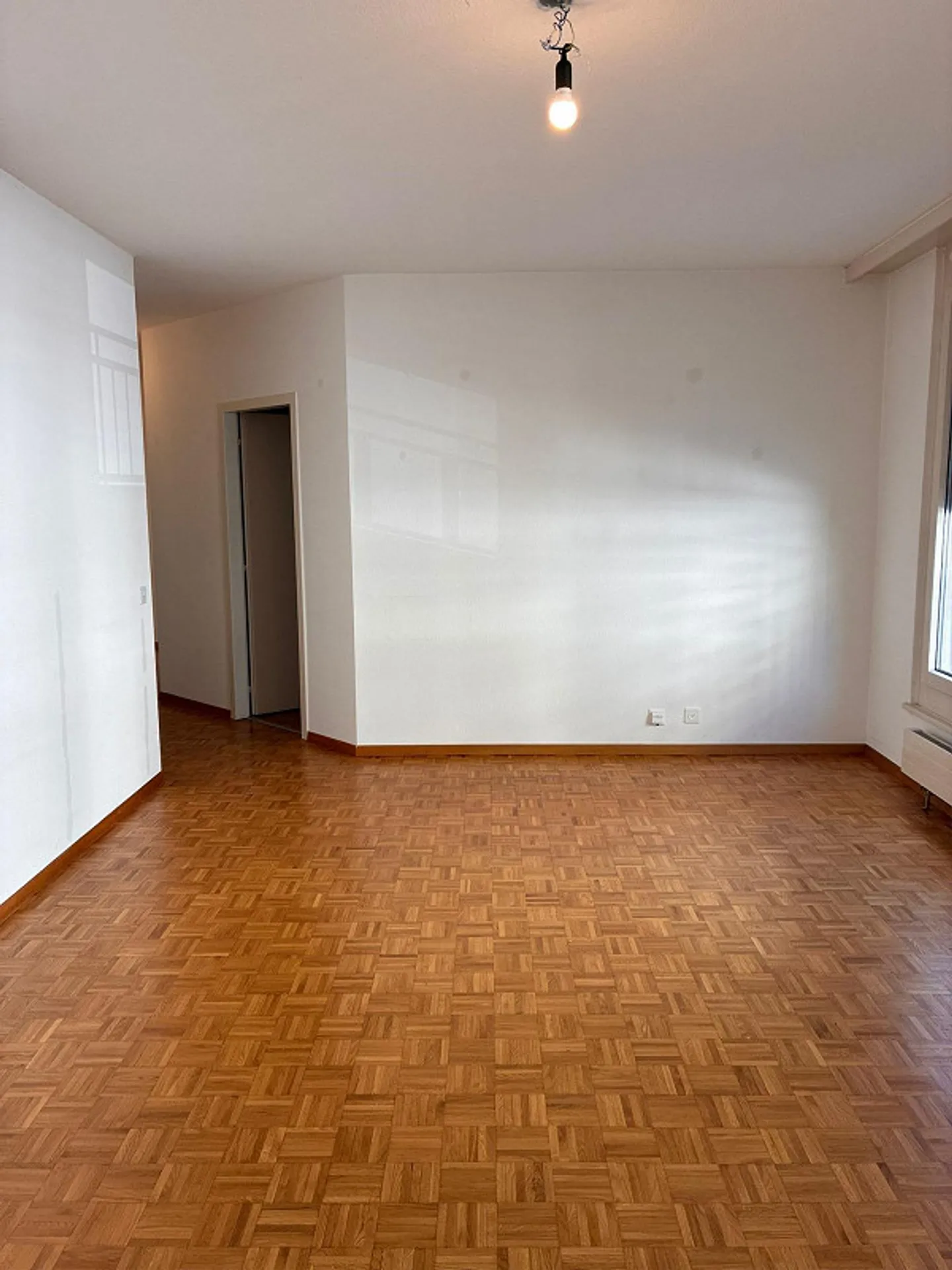 4-room apartment near Cornavin station - Photo 8 of 9