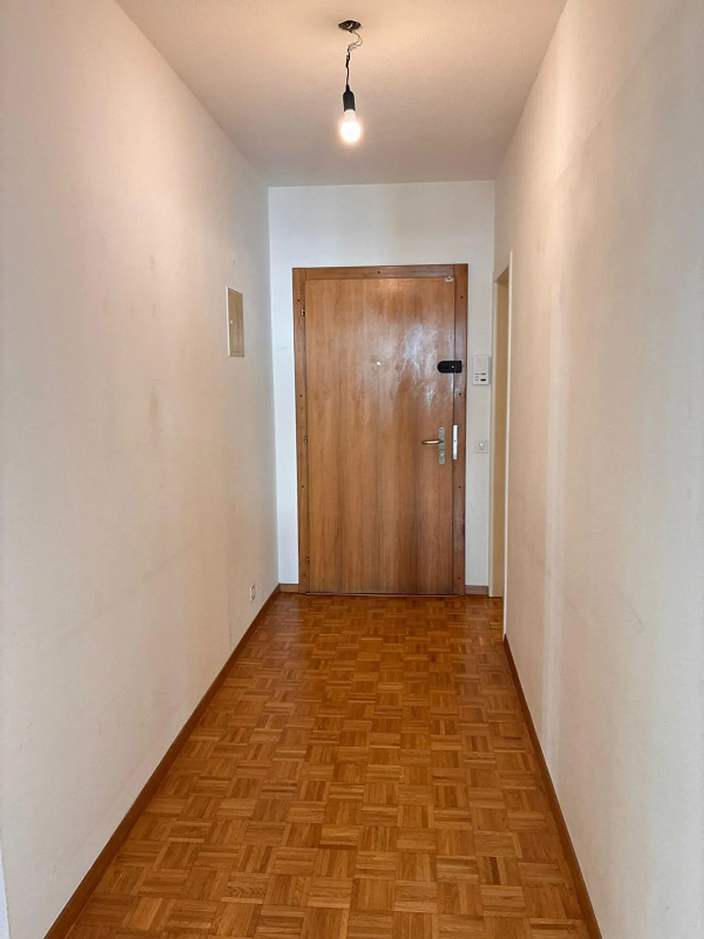 4-room apartment near Cornavin station - Photo 9 of 9