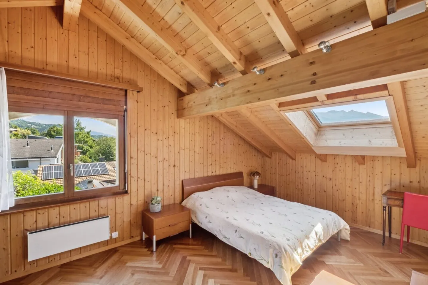 Maison individuelle à vendre - Photo 8 sur 11