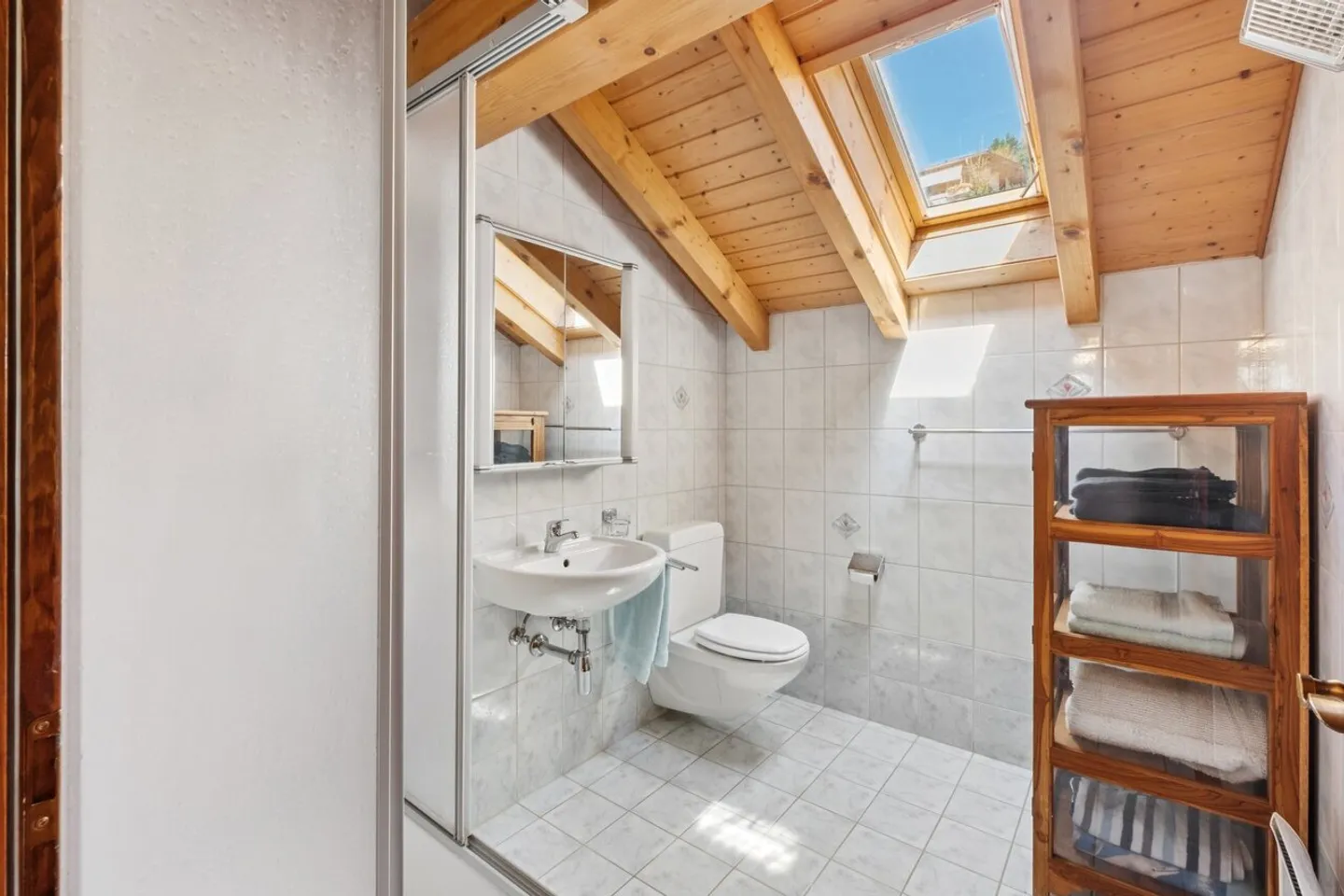 Maison individuelle à vendre - Photo 10 sur 11