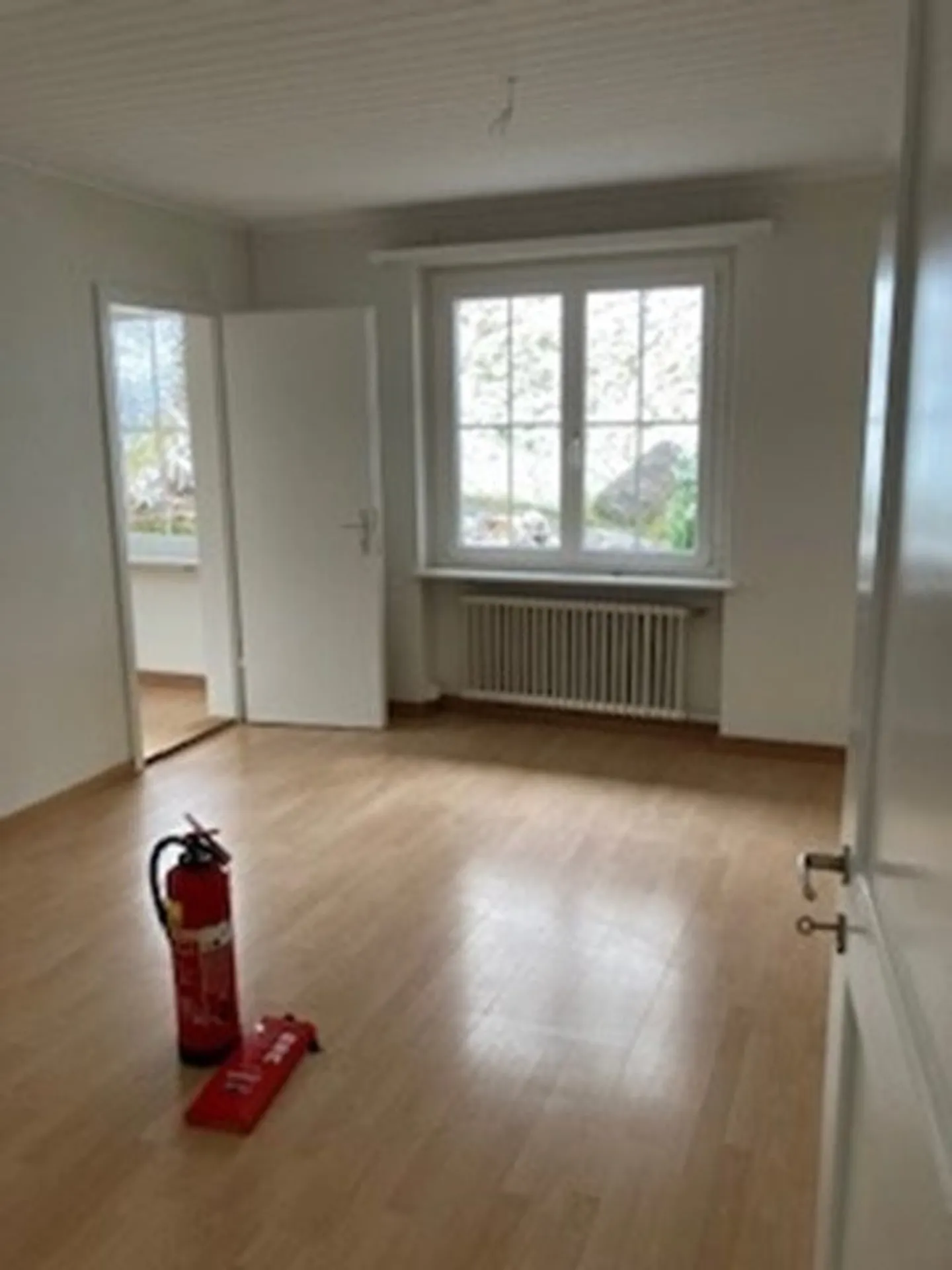 4-room apartment in Zollikerberg wanted? - Photo 4 of 9