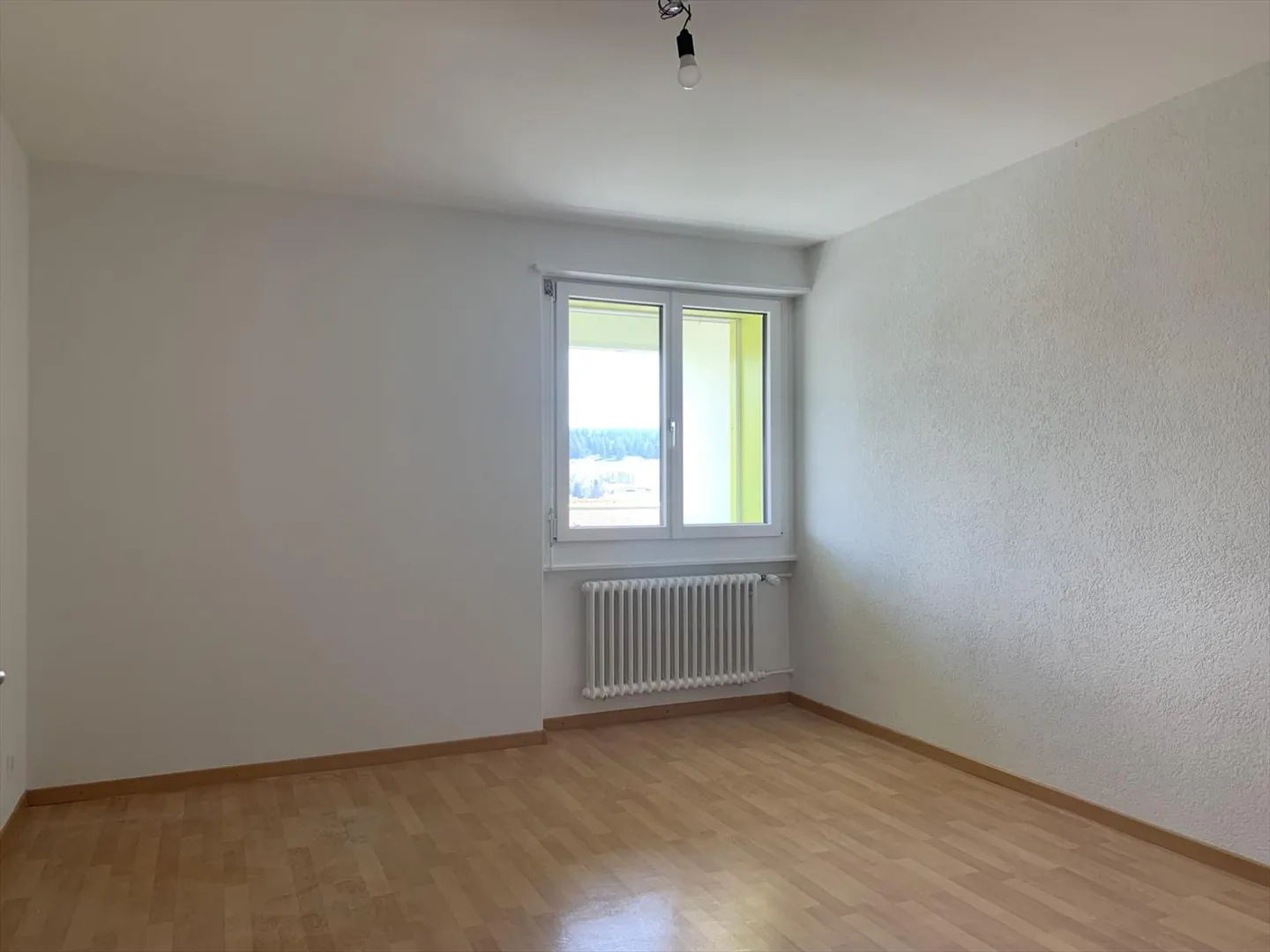 Appartement 4 pièces - Photo 4 sur 10