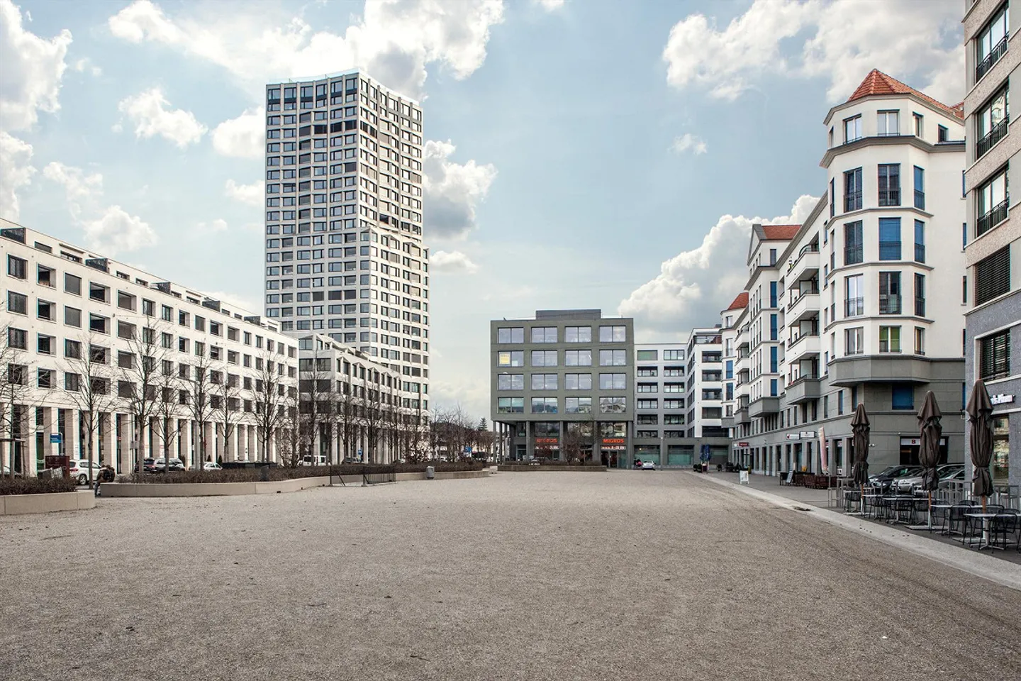 Appartement exclusif de 3,5 pièces avec vue imprenable - Photo 2 sur 13