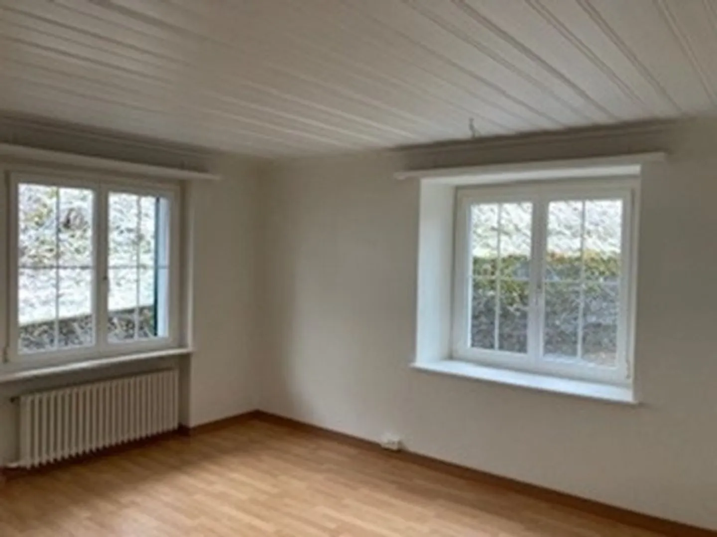4-room apartment in Zollikerberg wanted? - Photo 5 of 9